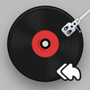 Reverse Voice for Fun Icon