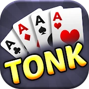 Tonk Online Card Game: Tunk Mod Apk [Remove ads]