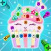 Screw Jam Icon