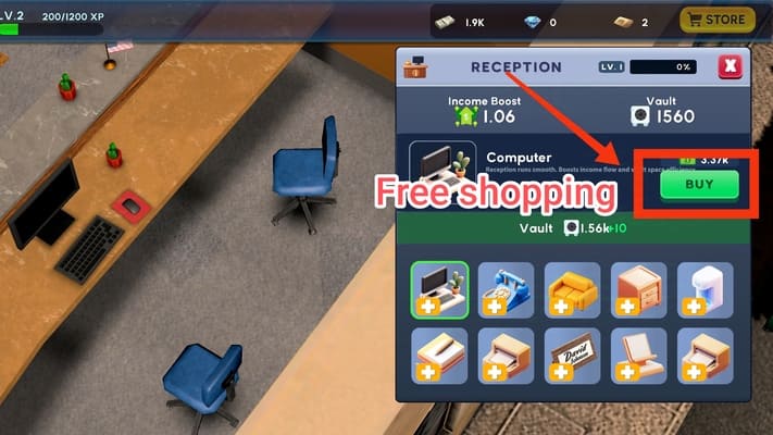 Truck Masters: World Simulator screenshots