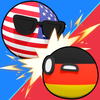 Country Balls: World Conquest Icon