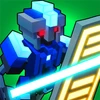 Robot Clone Fight Arena Mod apk
