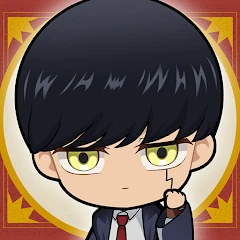 マッシュル-MASHLE- マッスルパズル Mod APK