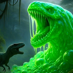 Amoeba Evolution Mod Apk [Без рекламы][Мод на скорость]