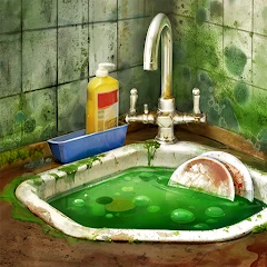 Decor Match Mod Apk 
