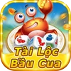 Tài Lộc Bầu Cua Mod Apk [Mod speed]