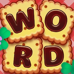 Word Cooking-Connect Word Mod Apk [Remove ads][Mod speed]