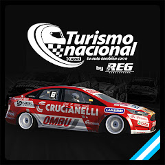 Turismo Nacional Mod