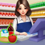 Supermarket Master Simulator Mod icon
