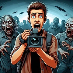 Headliners Nightmare Mod Apk [Без рекламы][Мод на скорость]