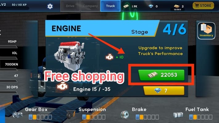 MOD APK Review And Video Guide for Android Banner