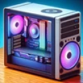 PC Creator: 3D Simulation Game icon