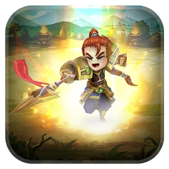 Hero Legend : Myth Age