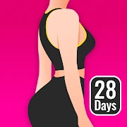 Home Workout・Full Body Workout Mod Apk [Unlocked][Premium]
