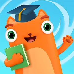 Кубокот - подготовка к школе Mod Apk [Remove ads][Mod speed]