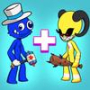 Merge Monster Friends APK+MOD (Unlimited money)v3.7 Merge Monster Friends