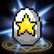 Grow Mergemon Masters : Idle Mod