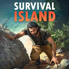 Survival Island: EVO 2 Mod Apk [إزالة الإعلانات][سرعة Mod]