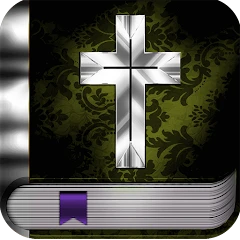 The Catholic Bible Mod Apk [Free purchase][Mod speed]