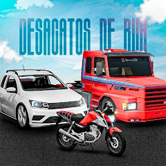 DESACATOS DE RUA Mod Apk [Remove ads][Mod speed]