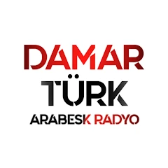 DamarTürk Fm - Arabesk Radyo
