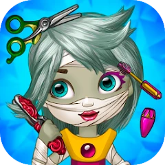 حوش صالون الشعر Mod Apk 1.1.6 [ازالة الاعلانات][Mod speed]
