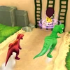 Dinosaur Shifting Run Mod Apk [Remove ads][Mod speed]