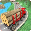 Offroad Driver Cargo Trucker
