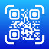 QR Code Scanner Icon