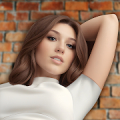 Loverz: Interactive dating icon