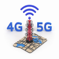 Wifi Password & Speed Test App Icon