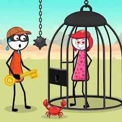 Thief Partner Rescue