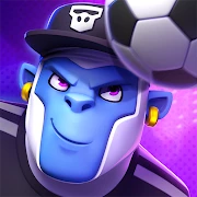 Striker League Mod Apk [Remover anúncios][Mod de velocidade]