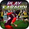 Play Kabaddi Mod Apk [Remove ads][Mod speed]