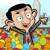 Mr Bean World Tour Icon