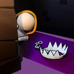 Treasure Defense: Trap Tactics Mod Apk [Unlimited money][Mod Menu]