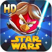 Angry Birds Star Wars HD Mod