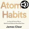 Atomic Habits Audiobook