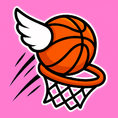 Flappy Dunk Mod