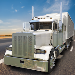 Truck Simulator USA Revolution Mod