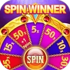 Spin Winner Mod Apk [Free purchase][Mod speed]