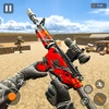 Army Commando Mission Game Mod Apk [Remove ads][Unlimited money]