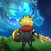 Realms of Pixel Mod APK
