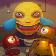 REEPO: Horror Game 3D Mod