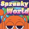 sprunky world Mod Apk [Remove ads]