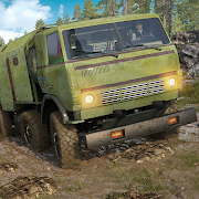 Truck Simulator : Offroad Mod