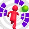 Finger  Race 3D （Real Run Race） Mod Apk [Remove ads][Mod speed]