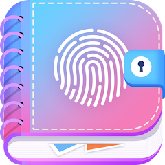 My Diary - Daily Diary Journal Icon