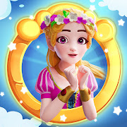 Alice's Dream :Merge Games Icon