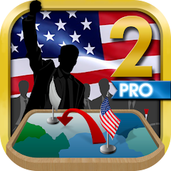 USA Simulator Pro 2 Mod